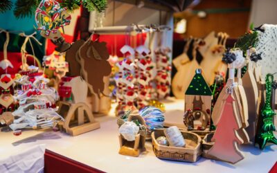 Christmas Crafts Fair